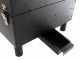 Royal Food Pelletto 130 - Barbecue portatile a pellet