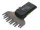 PROMO EGO CHT2001E - Forbice taglierba a batteria - Tagliasiepi - 12V 2Ah