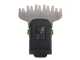 PROMO EGO CHT2001E - Forbice taglierba a batteria - Tagliasiepi - 12V 2Ah