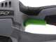 PROMO EGO CHT2001E - Forbice taglierba a batteria - Tagliasiepi - 12V 2Ah