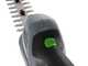 PROMO EGO CHT2001E - Forbice taglierba a batteria - Tagliasiepi - 12V 2Ah
