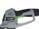 PROMO EGO CHT2001E - Forbice taglierba a batteria - Tagliasiepi - 12V 2Ah