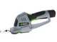 PROMO EGO CHT2001E - Forbice taglierba a batteria - Tagliasiepi - 12V 2Ah