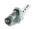 PROMO EGO CHT2001E - Forbice taglierba a batteria - Tagliasiepi - 12V 2Ah