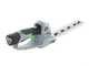 PROMO EGO CHT2001E - Forbice taglierba a batteria - Tagliasiepi - 12V 2Ah