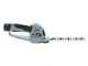 PROMO EGO CHT2001E - Forbice taglierba a batteria - Tagliasiepi - 12V 2Ah