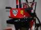 Ceccato Olindo BULL SPL13H - Spaccalegna a scoppio - Verticale