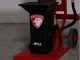 Ceccato Olindo BULL SPL13H - Spaccalegna a scoppio - Verticale