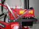 Ceccato Olindo BULL SPL13H - Spaccalegna a scoppio - Verticale