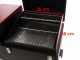 Royal Food Pelletto  140 W - Barbecue portatile a pellet