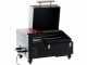 Royal Food Pelletto  140 W - Barbecue portatile a pellet