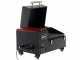 Royal Food Pelletto  140 W - Barbecue portatile a pellet