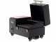 Royal Food Pelletto  140 W - Barbecue portatile a pellet