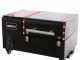 Royal Food Pelletto  140 W - Barbecue portatile a pellet