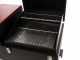 Royal Food Pelletto  140 W - Barbecue portatile a pellet