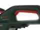 Bosch UniversalHedgeCut 18V - Tagliasiepi a batteria litio con lama da 50 cm - SENZA BATTERIA e CARICABATTERIA
