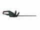 Bosch UniversalHedgeCut 18V - Tagliasiepi a batteria litio con lama da 50 cm - SENZA BATTERIA e CARICABATTERIA