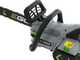 EGO CS1610E - Motosega a batteria 56V 5Ah - Lama da 40cm