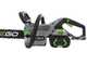 EGO CS1610E - Motosega a batteria 56V 5Ah - Lama da 40cm