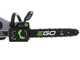 EGO CS1610E - Motosega a batteria 56V 5Ah - Lama da 40cm