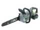 EGO CS1610E - Motosega a batteria 56V 5Ah - Lama da 40cm