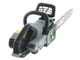EGO CS1610E - Motosega a batteria 56V 5Ah - Lama da 40cm