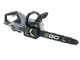 EGO CS1610E - Motosega a batteria 56V 5Ah - Lama da 40cm