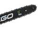 PROMO EGO CS1610E - Motosega a batteria 56V 5Ah - Lama da 40cm
