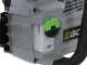 PROMO EGO CS1610E - Motosega a batteria 56V 5Ah - Lama da 40cm