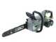 PROMO EGO CS1610E - Motosega a batteria 56V 5Ah - Lama da 40cm