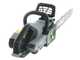PROMO EGO CS1610E - Motosega a batteria 56V 5Ah - Lama da 40cm
