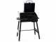 Royal Food Pelletto 150 L- Barbecue a pellet