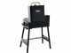 Royal Food Pelletto 150 L- Barbecue a pellet