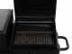 Royal Food Pelletto 150 L- Barbecue a pellet