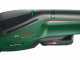 Bosch UniversalHedgeCut 18V-50 - Tagliasiepi a batteria 18V/2.5Ah - Lama da 50 cm