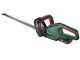 Bosch UniversalHedgeCut 18V-50 - Tagliasiepi a batteria 18V/2.5Ah - Lama da 50 cm