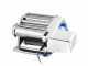 Imperia Electric iPasta Inox - Macchina per la pasta elettrica/manuale 65W
