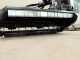 BlackStone BP-LA 150 Hydro - Trincia argini laterali per trattore - Serie medio-pesante