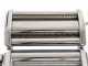 Imperia iPasta INOX - Macchina per la pasta manuale - Pasta liscia