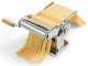 Imperia iPasta INOX - Macchina per la pasta manuale - Pasta liscia