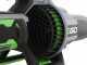 EGO LB7650E - Soffiatore a batteria - SENZA BATTERIA E CARICABATTERIE