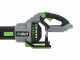 EGO LB7650E - Soffiatore a batteria - SENZA BATTERIA E CARICABATTERIE