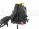 Stiga BL 980 R - Soffiatore a scoppio a zaino motore 2 tempi