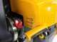 Stiga BL 980 R - Soffiatore a scoppio a zaino motore 2 tempi