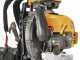 Stiga BL 980 R - Soffiatore a scoppio a zaino motore 2 tempi