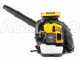 Stiga BL 980 R - Soffiatore a scoppio a zaino motore 2 tempi