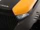 Stiga Estate 798e - Trattorino tagliaerba a batteria - Motore elettrico Stiga - cesto di raccolta