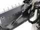 BlackStone BP-LA 165 Hydro - Trincia argini laterali per trattore - Serie medio-pesante