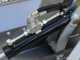 BlackStone BP-LA 165 Hydro - Trincia argini laterali per trattore - Serie medio-pesante