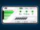 Stiga Tornado 7108e - Trattorino tagliaerba a batteria - Motore elettrico a batteria 48V/64Ah - scarico laterale